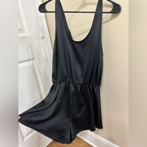 Victoria serect romper